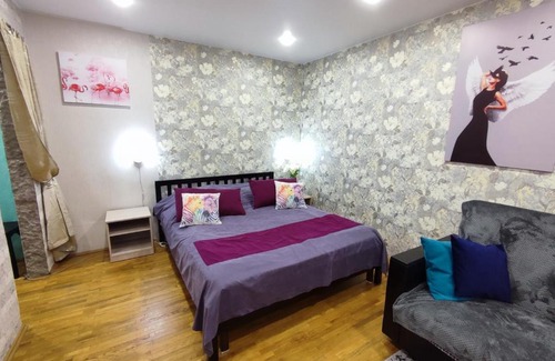 Veliky Novgorod Apartment | Discover Садко Apartments in Historic City Center