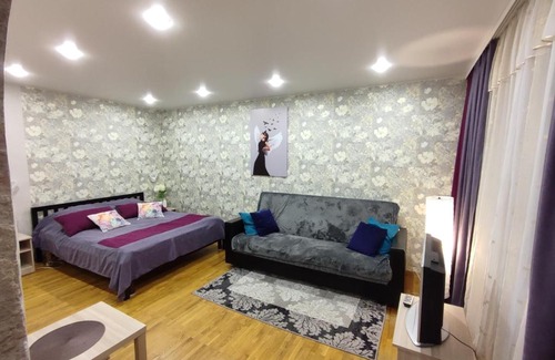 Veliky Novgorod Apartment | Discover Садко Apartments in Historic City Center