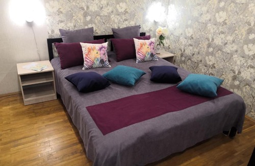 Veliky Novgorod Apartment | Discover Садко Apartments in Historic City Center
