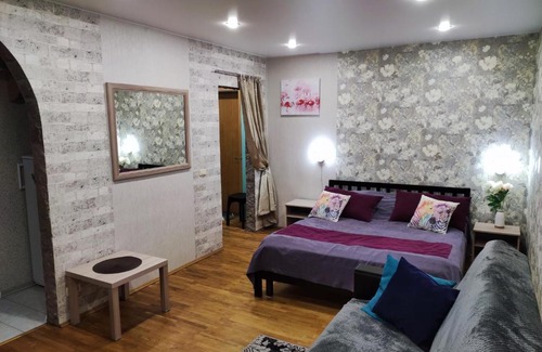 Veliky Novgorod Apartment | Discover Садко Apartments in Historic City Center