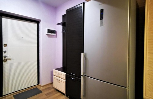 Rostov-on-Don Apartment | Discover Салютина 2б кв 192: Guest Rated at 7/10