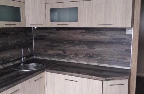 Ulyanovsk Apartment | Top-Rated Stay at Самарская 6 with Aquapark Access
