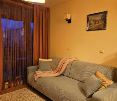 Tsarevo Apartment | Elegant Сами студио к-с Нестинарка with Ocean View Pool
