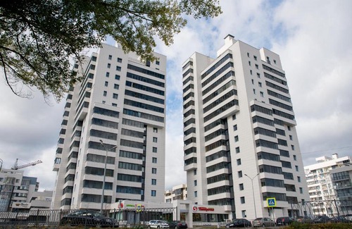 Novo-Savinovskiy Apartment | Heart of the Capital: Guest Rated 9/10 Experience Awaits