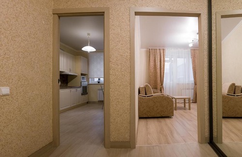 Novo-Savinovskiy Apartment | Heart of the Capital: Guest Rated 9/10 Experience Awaits