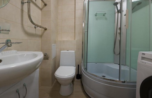Novo-Savinovskiy Apartment | Heart of the Capital: Guest Rated 9/10 Experience Awaits
