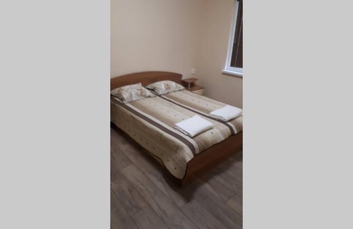 Sliven Apartment | Convenient Garsoniera in the Heart of the City