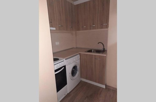 Sliven Apartment | Convenient Garsoniera in the Heart of the City