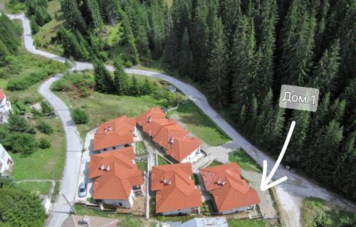 Stoykite House | Experience Mountain Gems: Family-Friendly Retreat Awaits