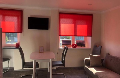Kaliningrad Apartment | Central Location & Pet Friendly with a Perfect 10/10 Score!