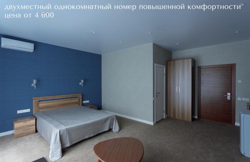Zvenigorod Resort | Discover Звенигородский: Wheelchair Accessible Retreat