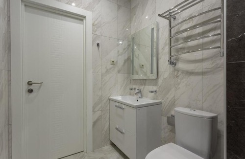 Zvenigorod Resort | Discover Звенигородский: Wheelchair Accessible Retreat