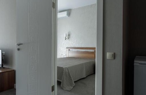 Zvenigorod Resort | Discover Звенигородский: Wheelchair Accessible Retreat