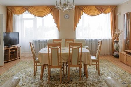 Sholokhovo Resort | Relaxing Getaway at Санаторий Марфинский Минобороны России