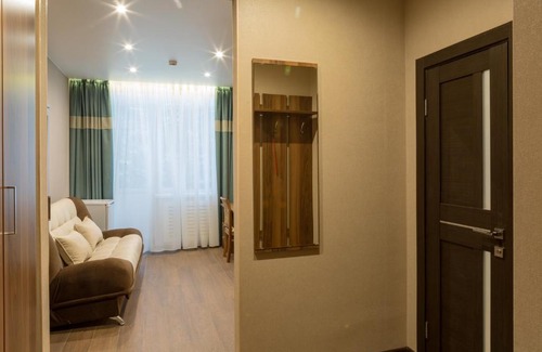 Sholokhovo Resort | Relaxing Getaway at Санаторий Марфинский Минобороны России