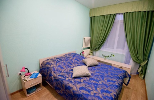 Khrabrovo Resort | Relaxing Getaway at Санаторий Солнечногорский Минобороны