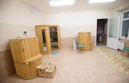 Khrabrovo Resort | Relaxing Getaway at Санаторий Солнечногорский Минобороны