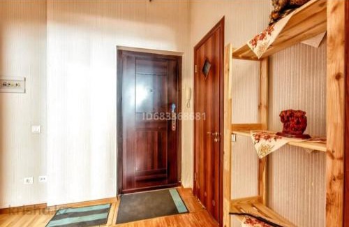 Nur-Sultan Apartment | Budget-Friendly Stay at Сан - сити with Family and Pets