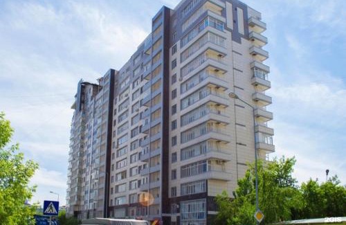 Nur-Sultan Apartment | Budget-Friendly Stay at Сан - сити with Family and Pets