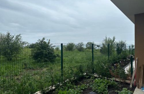 Sarafovo Apartment | Oceanfront Escape at Сарафово Лукс Гарден Първа Линия