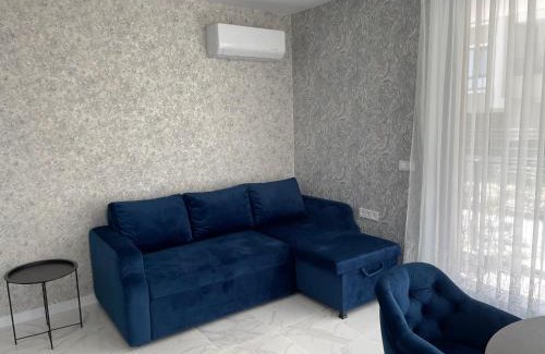 Sarafovo Apartment | Oceanfront Bliss at Сарафово Лукс Тераса - Guest Rated 10/10