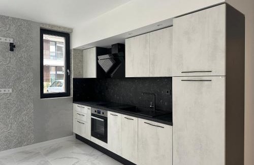 Sarafovo Apartment | Oceanfront Bliss at Сарафово Лукс Тераса - Guest Rated 10/10