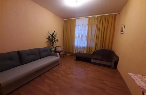 Yaroslavl Apartment | Pet-Friendly Stay at Свердлова 98/10 - Rated 8/10
