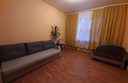 Yaroslavl Apartment | Pet-Friendly Stay at Свердлова 98/10 - Rated 8/10