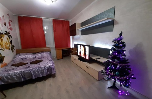 Yaroslavl Apartment | Pet-Friendly Stay at Свердлова 98/10 - Rated 8/10