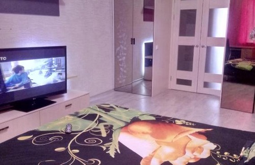 Yaroslavl Apartment | Pet-Friendly Stay at Свердлова 98/10 - Rated 8/10