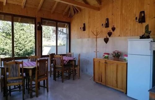 Smolyan House | Свети Георги