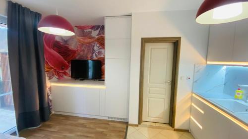 Dyuni Apartment | Discover Свети Йоан: Pet-Friendly Oceanfront Retreat