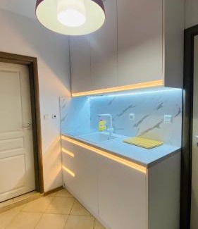 Dyuni Apartment | Discover Свети Йоан: Pet-Friendly Oceanfront Retreat