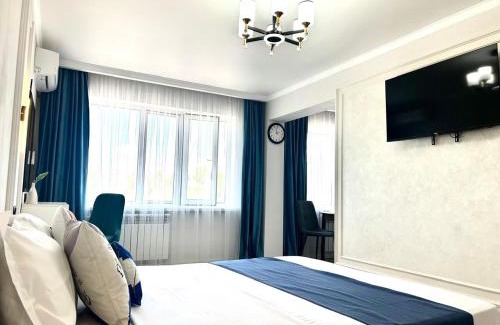 Kyzylorda Apartment | Светлая квартира в центре города