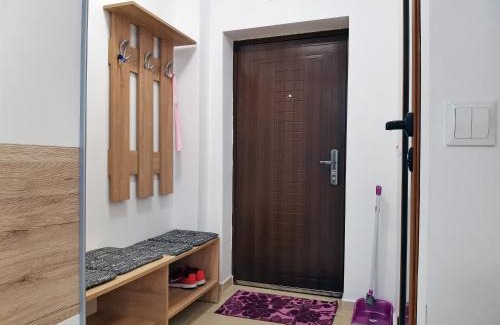 Primorsko Apartment | Bright New Studio in Primorsko - Guest Rated 9.9/10
