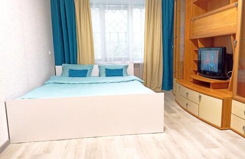 Uman Apartment | Bright Apartments Steps from Sofia Park for Family Getaways