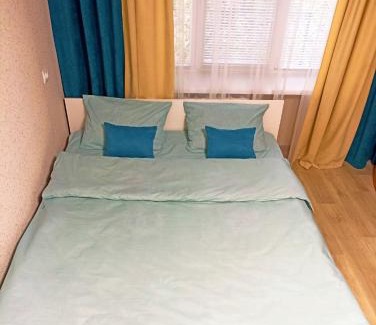 Uman Apartment | Bright Apartments Steps from Sofia Park for Family Getaways