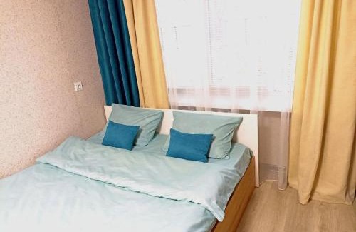 Uman Apartment | Bright Apartments Steps from Sofia Park for Family Getaways
