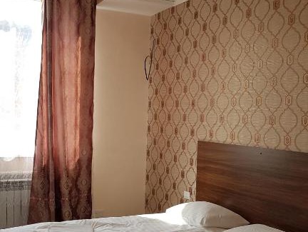 Rostov-on-Don House | Bright Home: Family-Friendly with Kitchen & Hot Tub Access