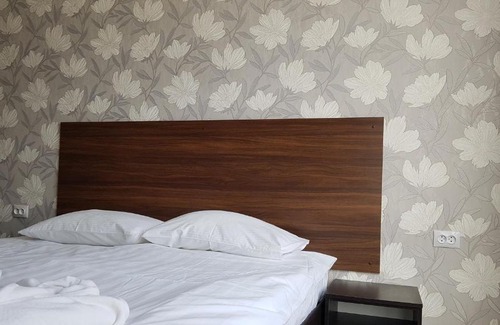 Rostov-on-Don House | Bright Home: Family-Friendly with Kitchen & Hot Tub Access