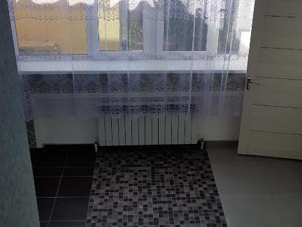 Rostov-on-Don House | Bright Home: Family-Friendly with Kitchen & Hot Tub Access