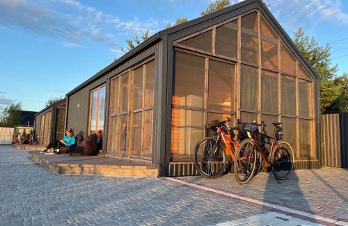 Volyn Oblast House | Experience Unforgettable Stays at СвояХата by the Ocean