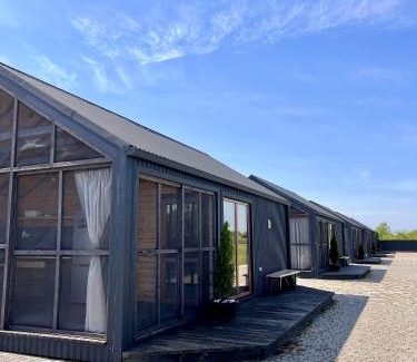 Volyn Oblast House | Experience Unforgettable Stays at СвояХата by the Ocean