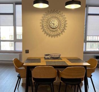 Maliyevtsy Apartment | Budget-Friendly Retreat at Львівське шосе 18