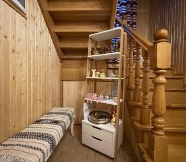 Yaremche House | Experience Світанкове Сяйво: 4-Star Oceanfront Retreat