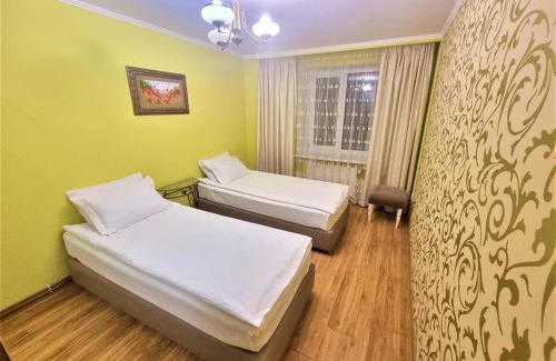 Ternopil Apartment | Family-Friendly Apartments by Topilche Hydropark