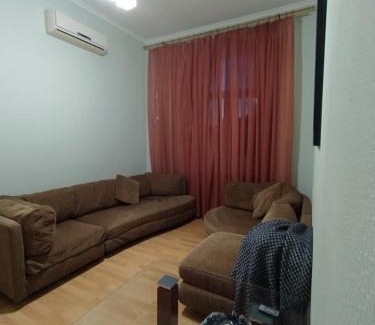 Verkhnie Misto Apartment | Discover History at Світло є! in the City Center