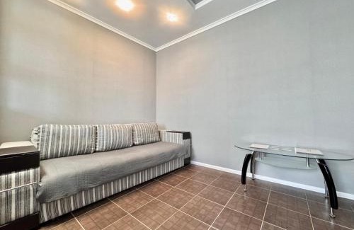 Sukhinovka Apartment | Stylish Apartments in Central Poltava Near Gogol Theatre