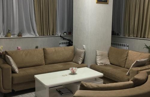 New Boulevard Apartment | Discover Cozy Apartment in Batumi with Breakfast & Hot Tub