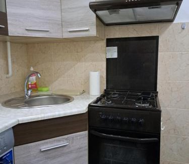 Edinet Apartment | Comfortable Short-Term Rental Perfect for Families